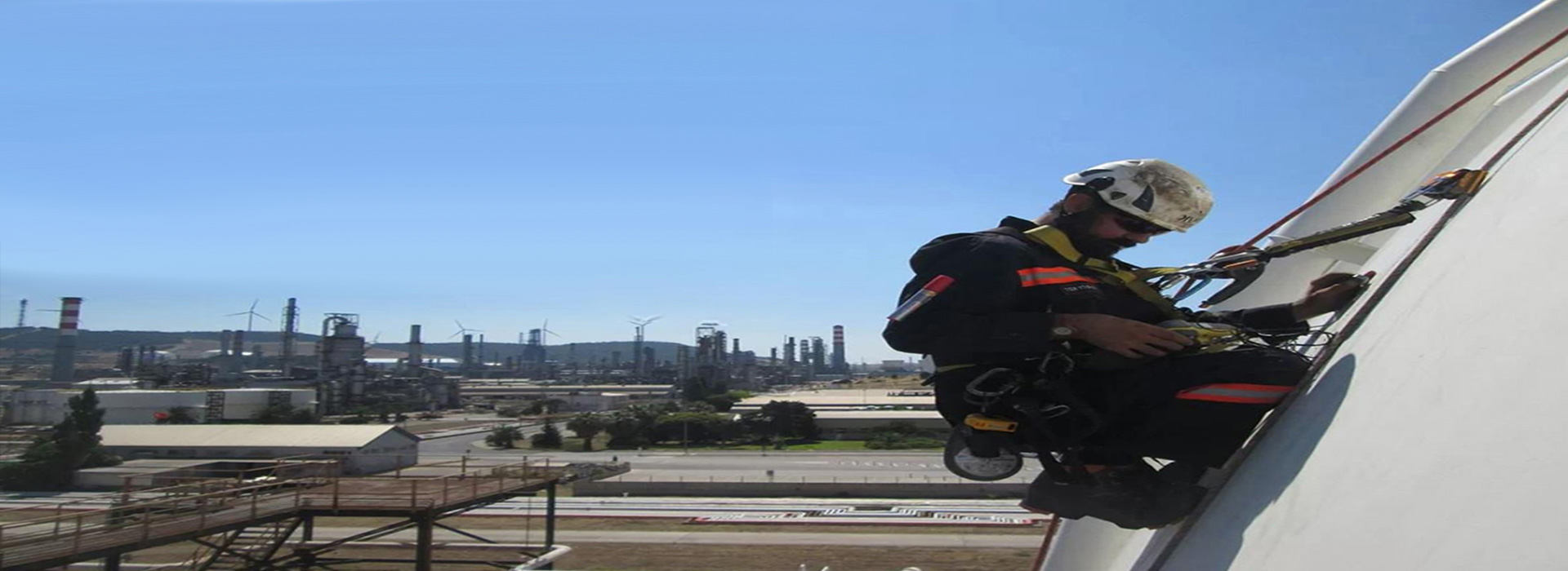 شرکت پارس سپید آذین